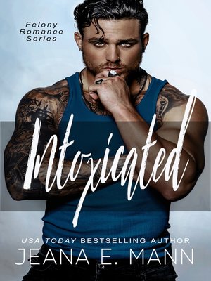 cover image of Intoxicated